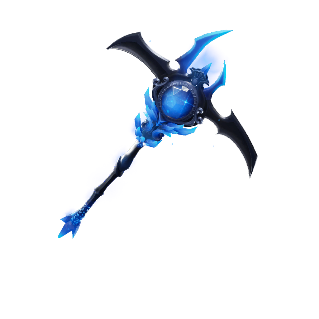 Fortnitepickaxe Icebringer