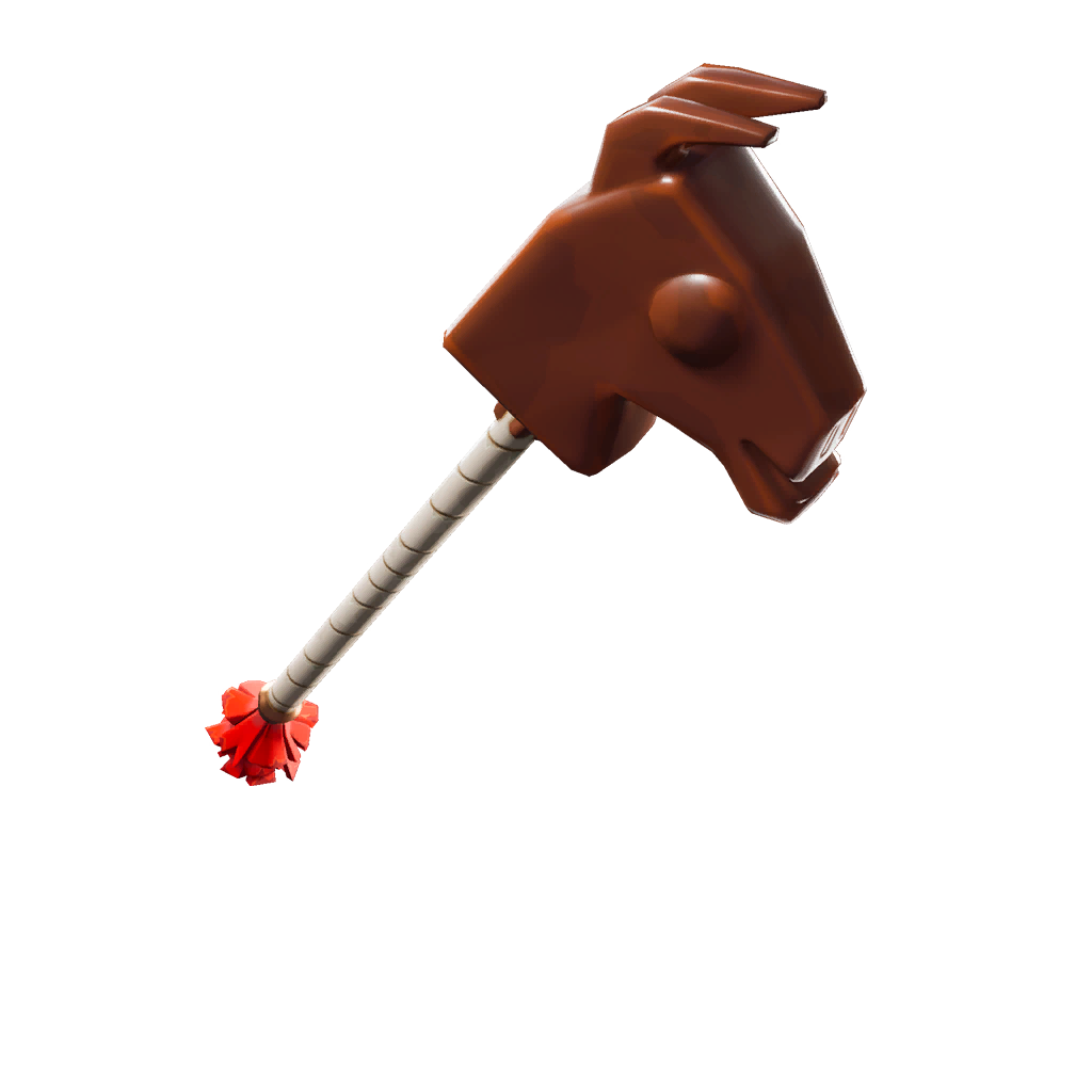 Fortnitepickaxe Chocollama