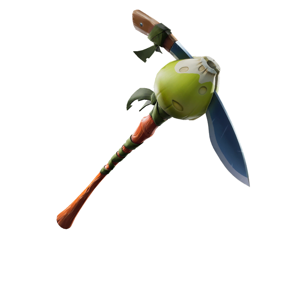 Fortnitepickaxe Machete