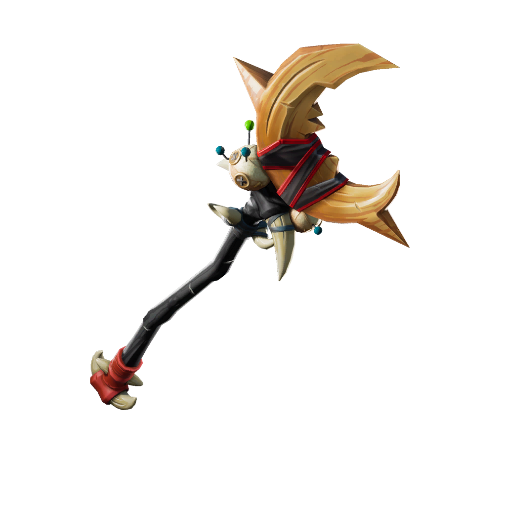 Fortnitepickaxe Moonbone
