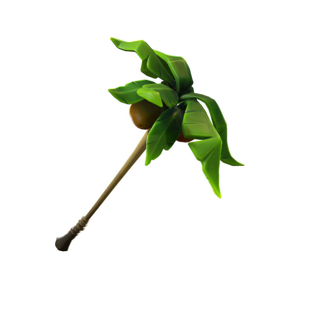 Fortnitepickaxe Relax Axe