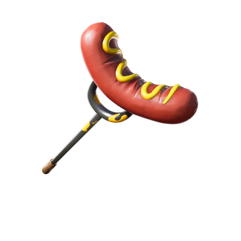 Fortnitepickaxe Knockwurst