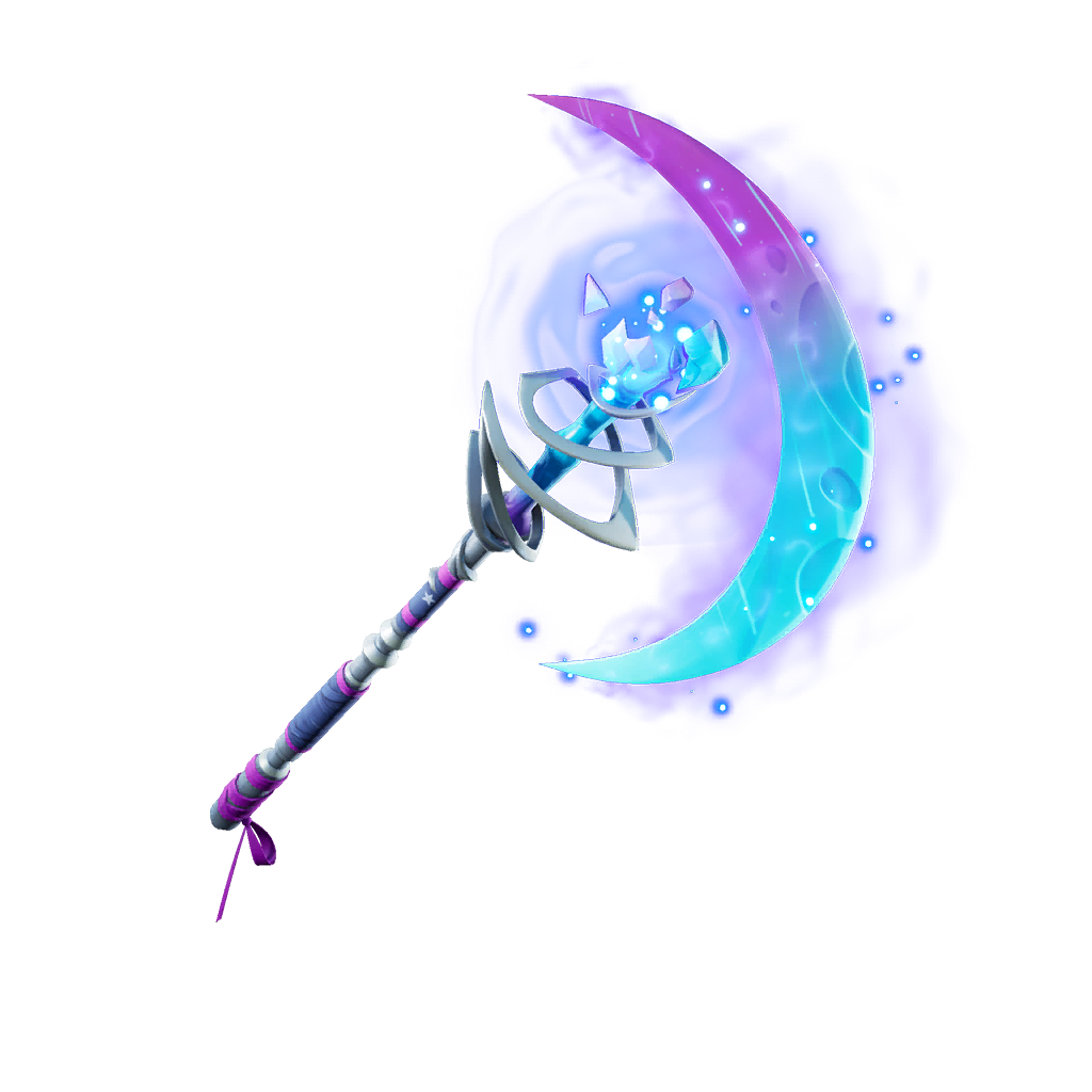 Astral Axe