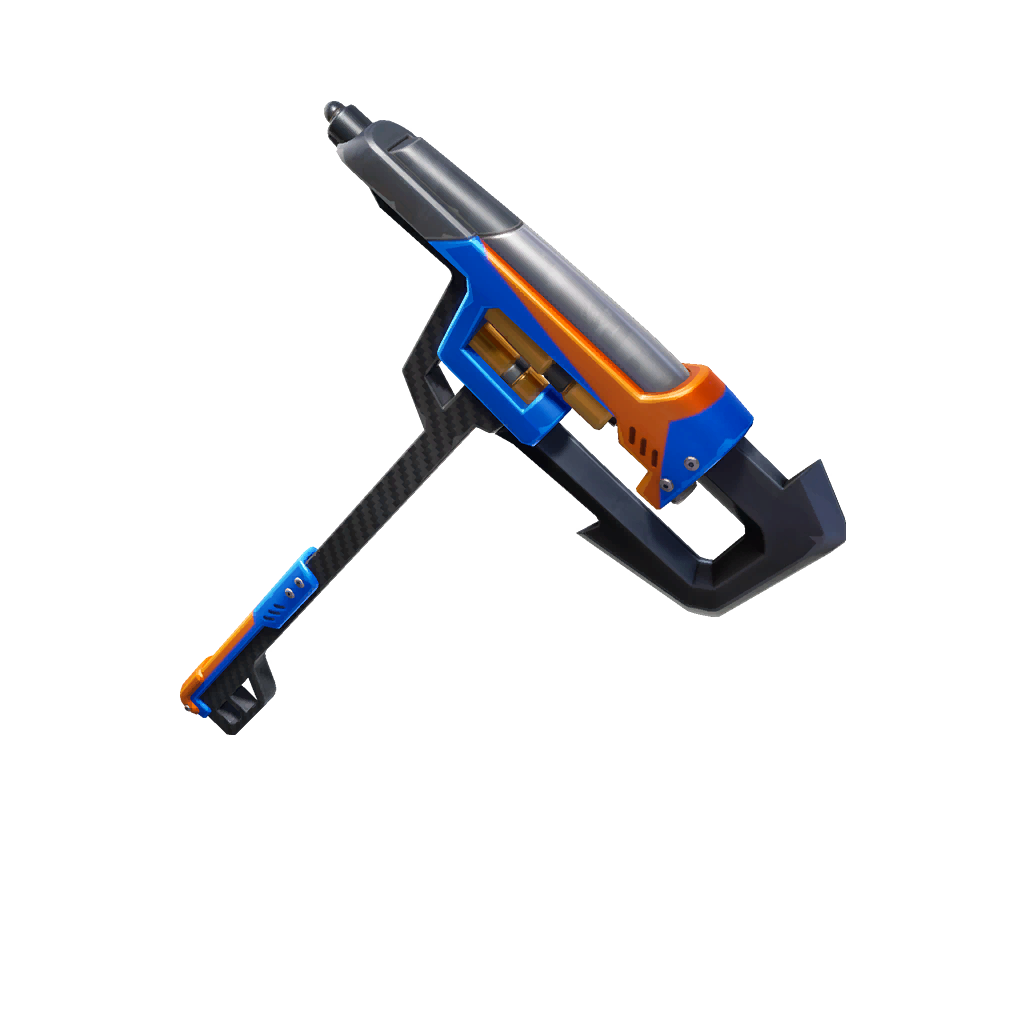 Fortnitepickaxe Guardian Axe