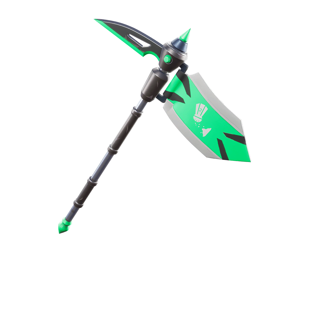 Fortnitepickaxe Emblematic