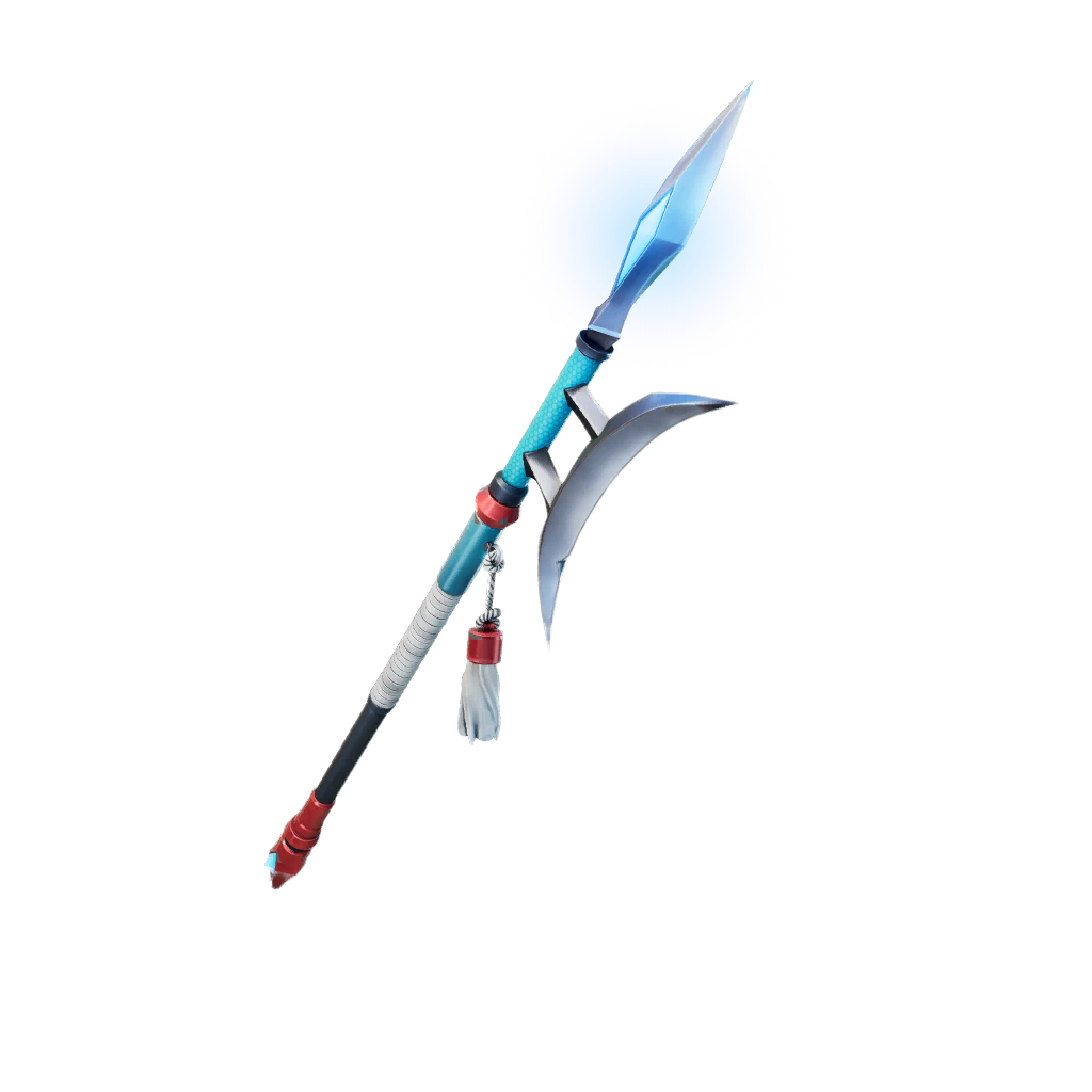 Fortnitepickaxe Fixation