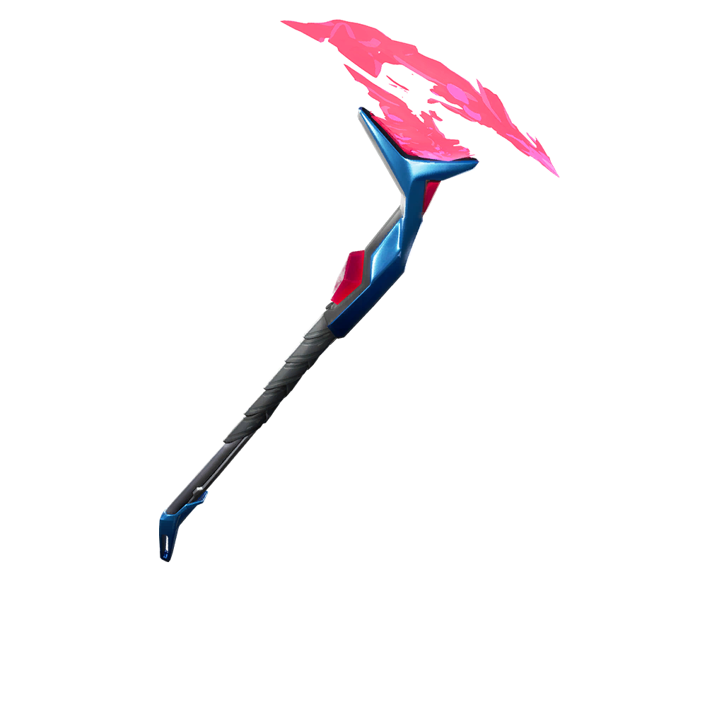 Fortnitepickaxe Splintered Light