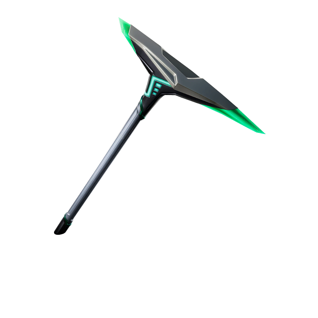 Fortnitepickaxe Wild Tangent