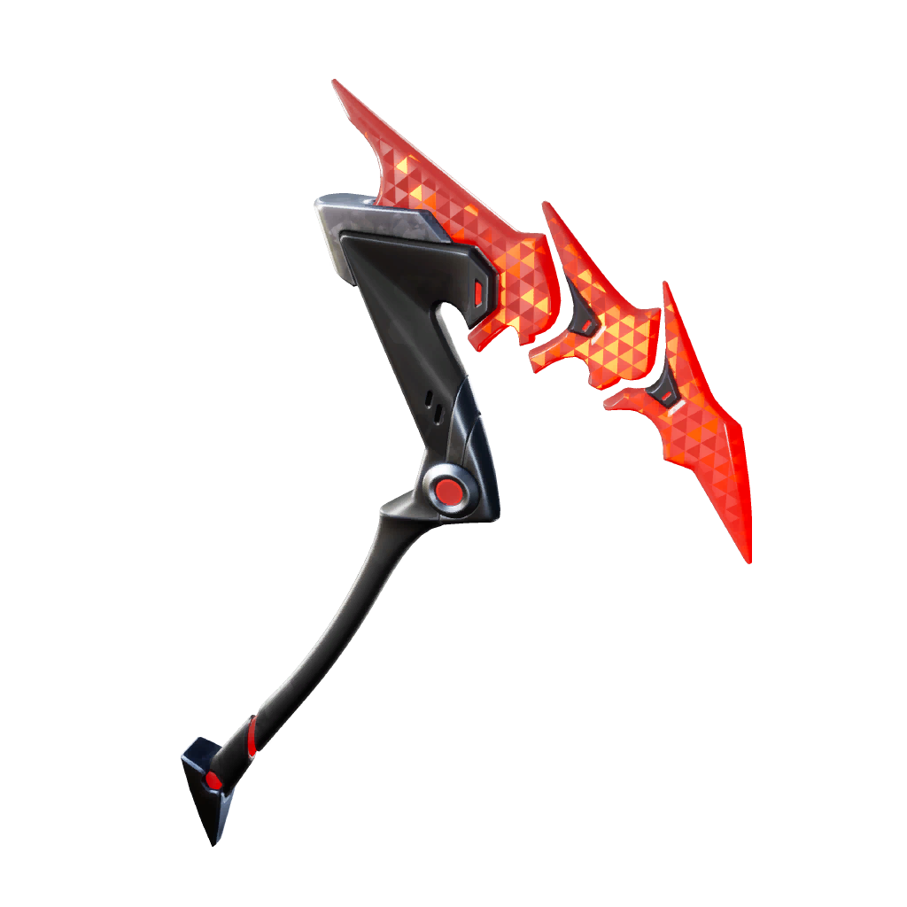 Fortnitepickaxe Plasmatic Edge