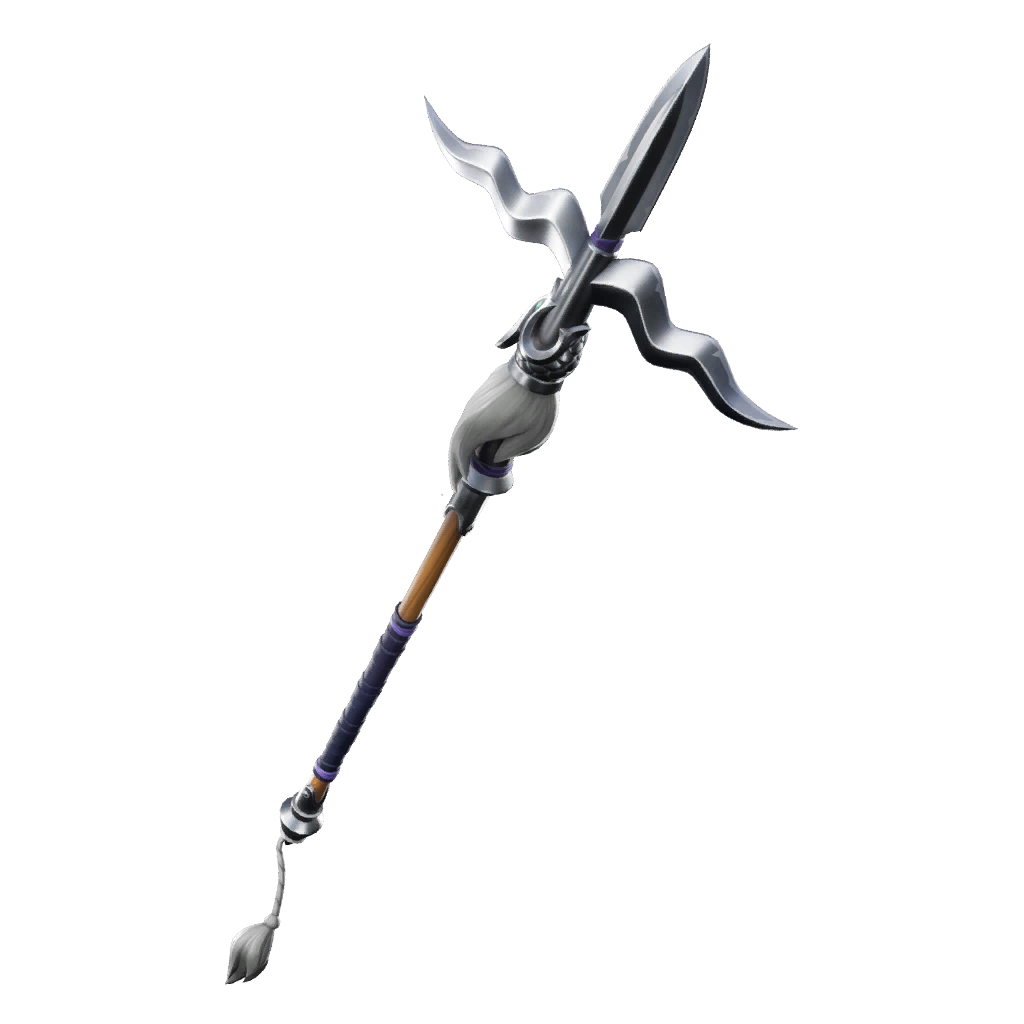 Fortnitepickaxe Wisdom's Edge