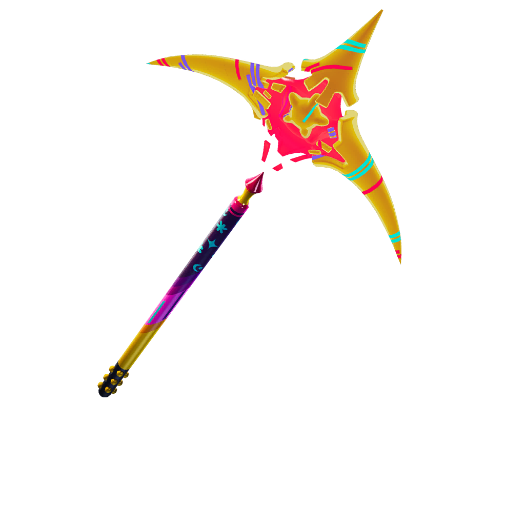 Fortnitepickaxe Nighty Night