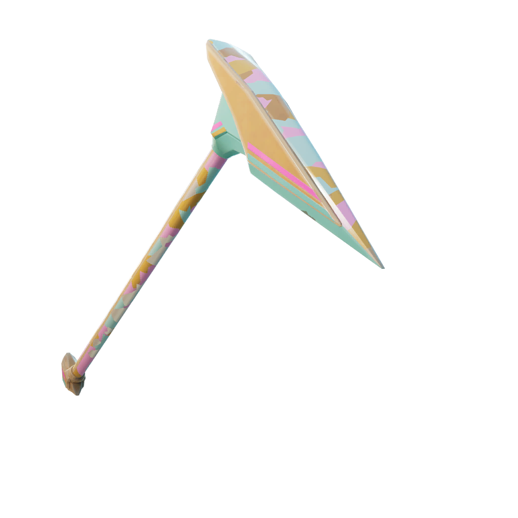 Fortnitepickaxe Stripe Slicer