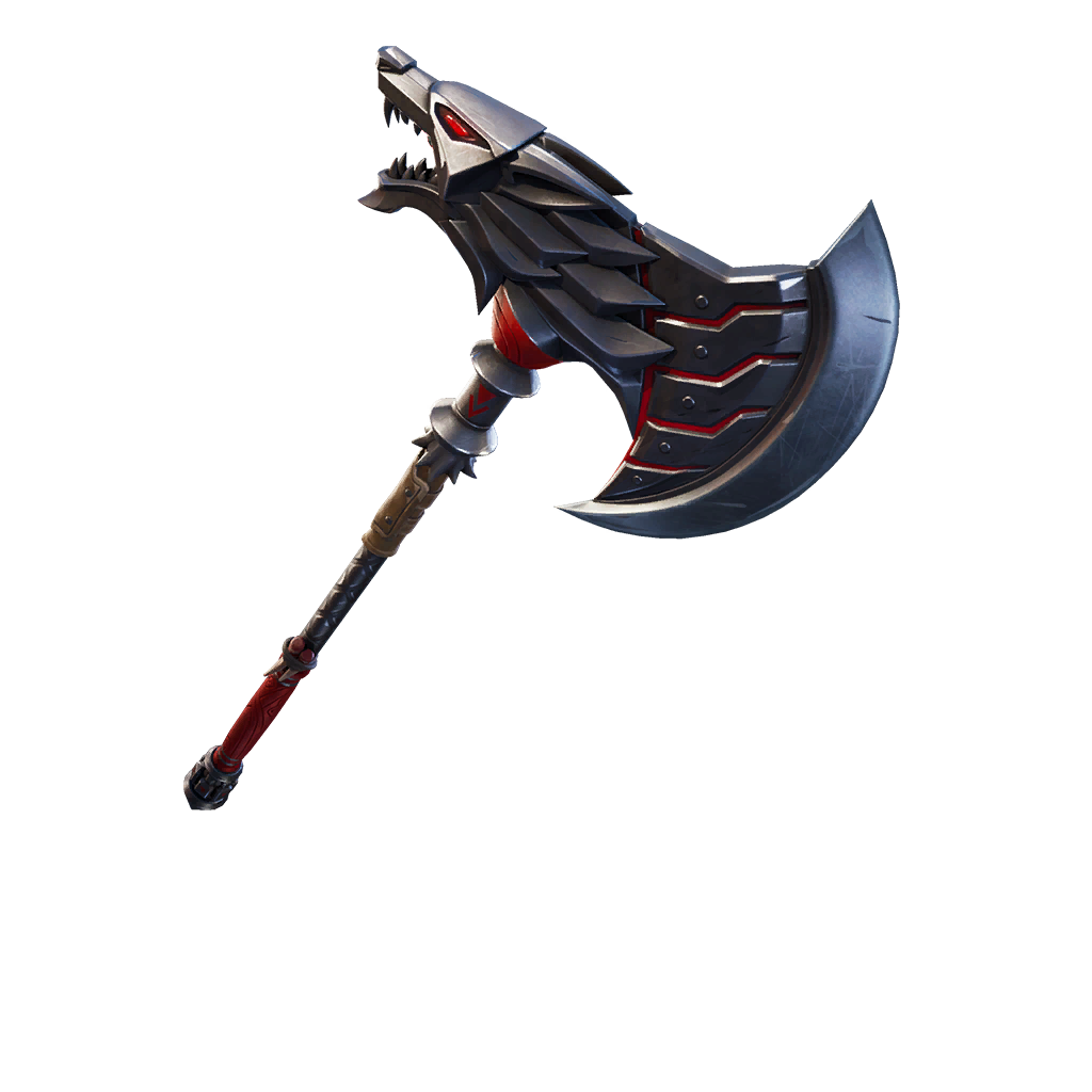 Fortnitepickaxe Big Bad Axe