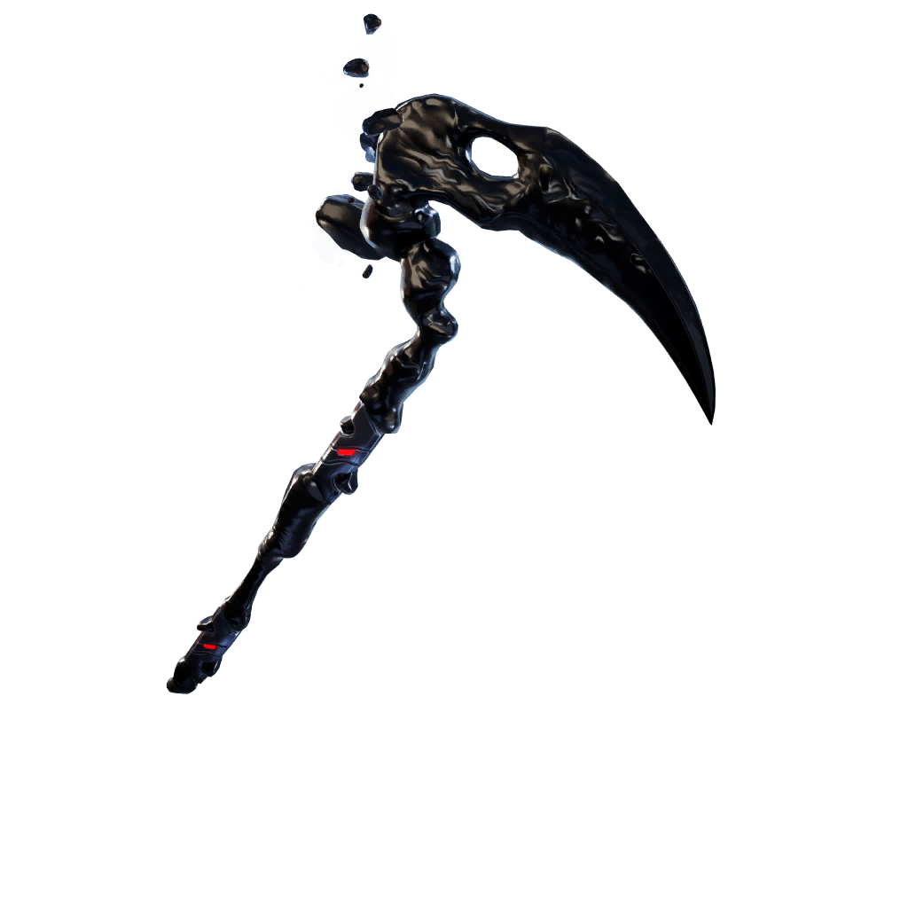 Chaos Scythe