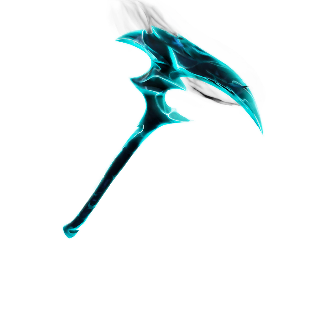 Fortnitepickaxe Spectral Scythe