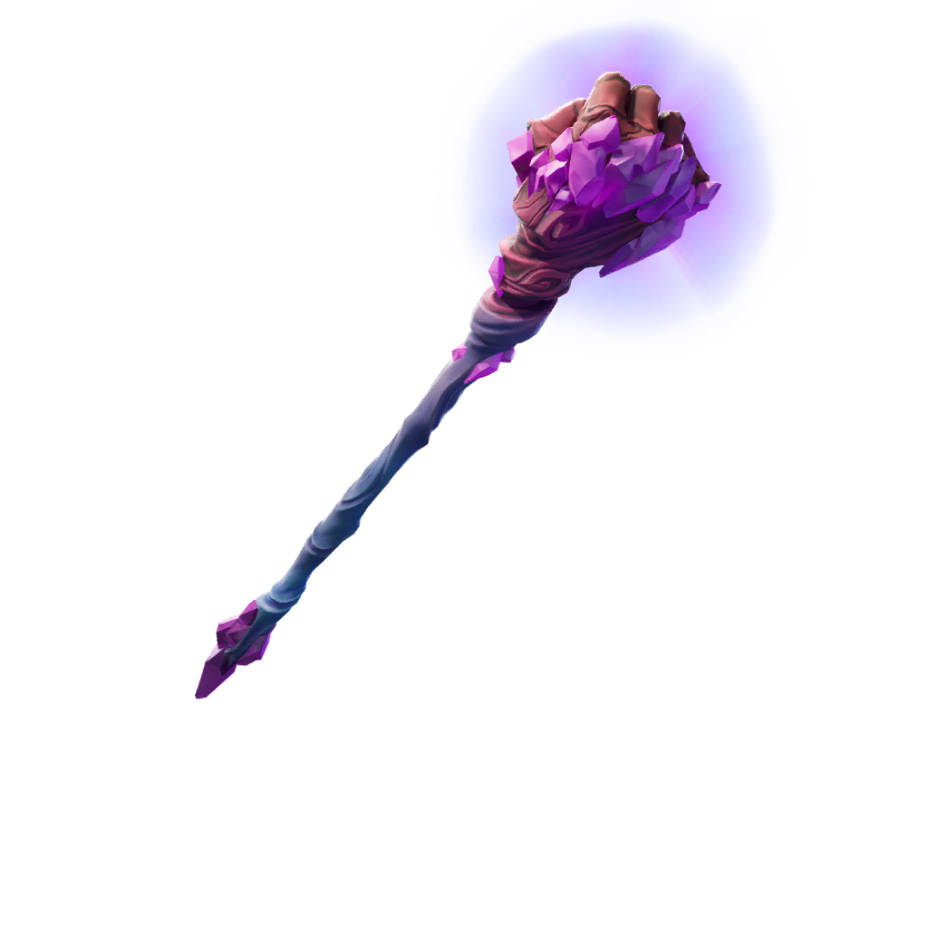 Fortnitepickaxe Storm King Fist