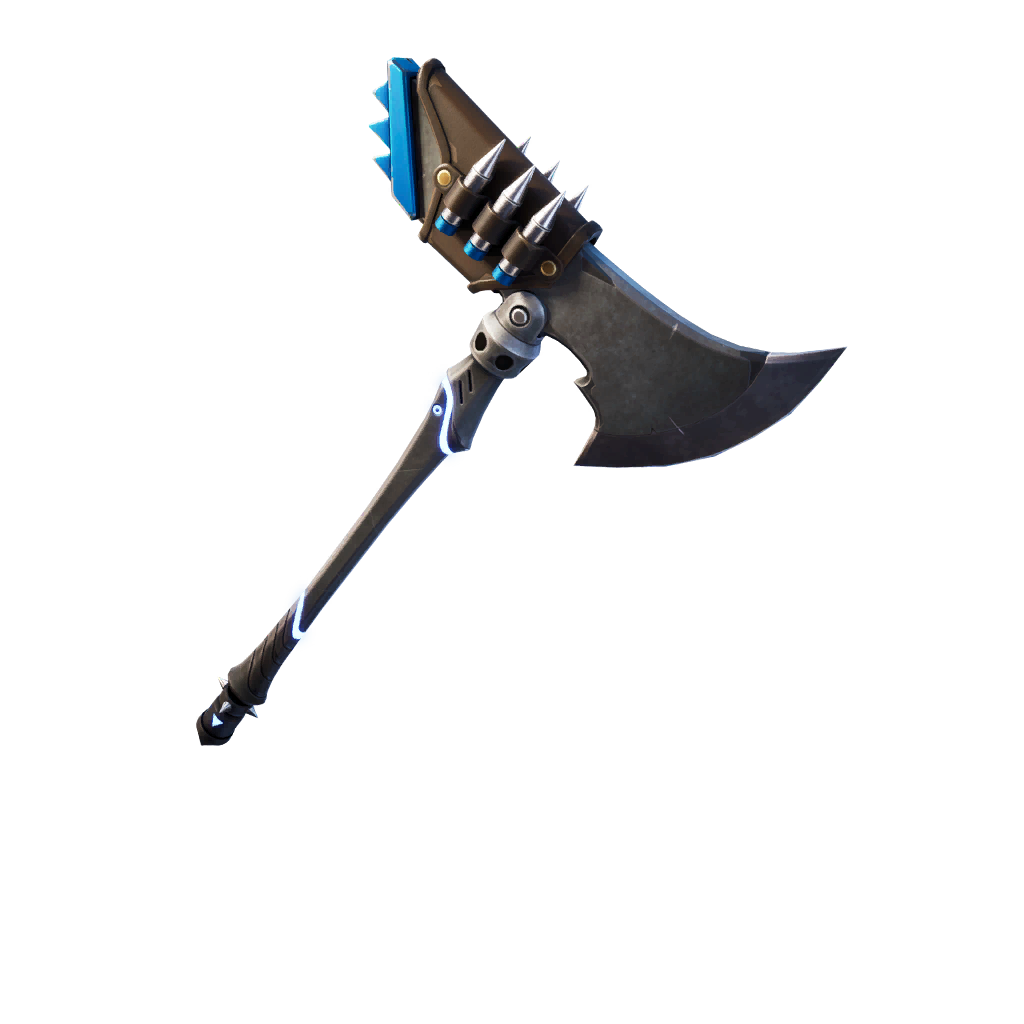 Fortnitepickaxe Bullet Slash