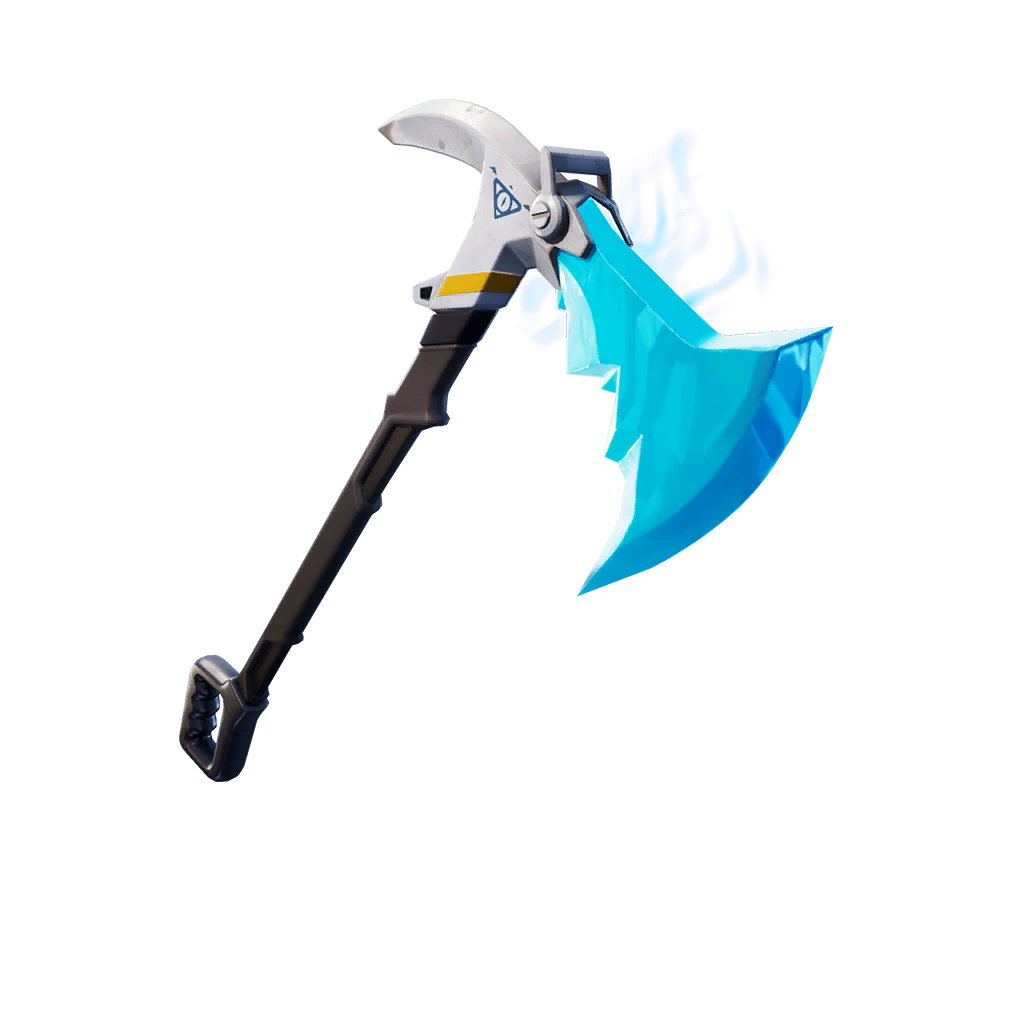 Frost Blade