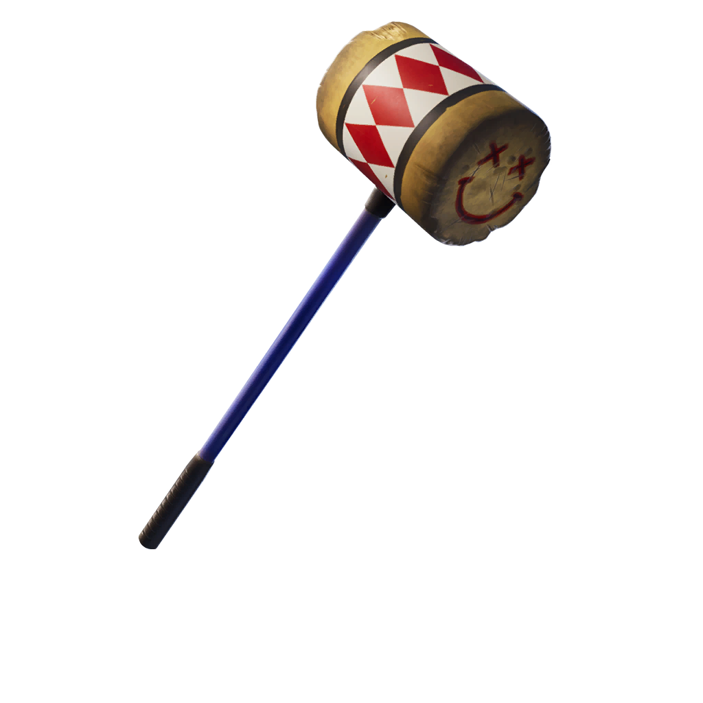 Fortnitepickaxe Punchline