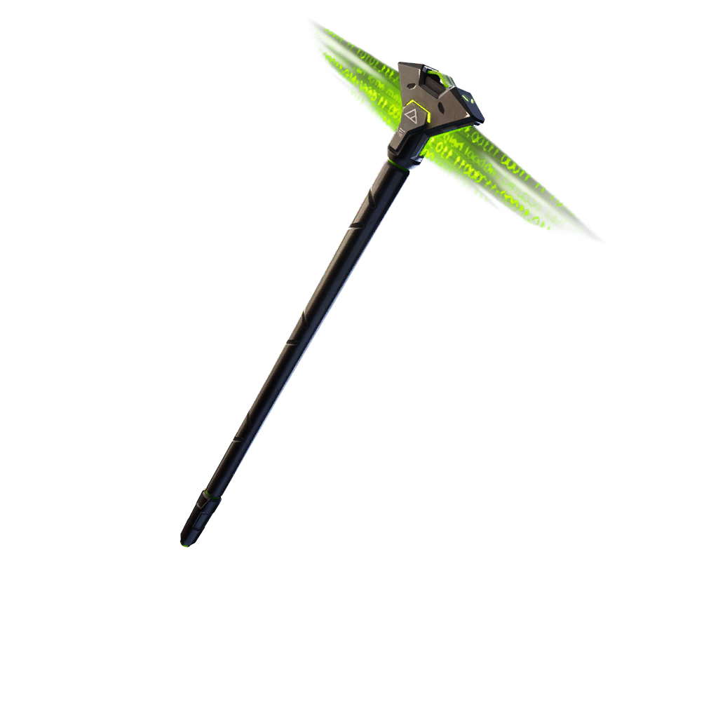 Fortnitepickaxe Codaxe