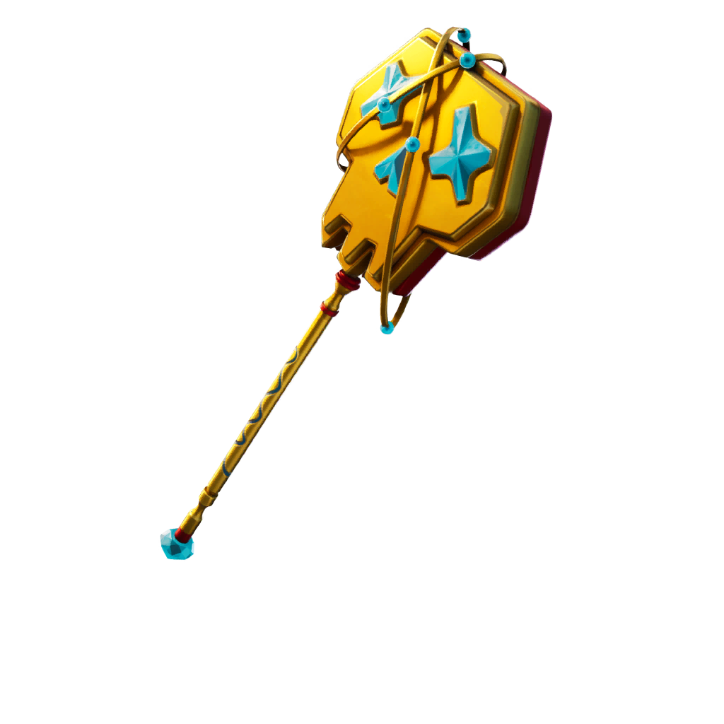 Fortnitepickaxe Diamond Eye