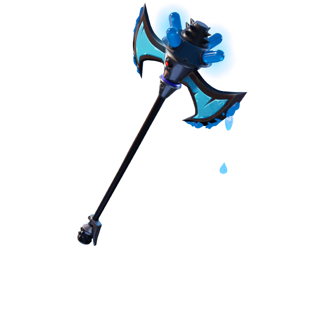 Drip Axe