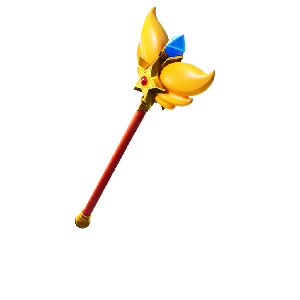 Fortnitepickaxe Regal Floof