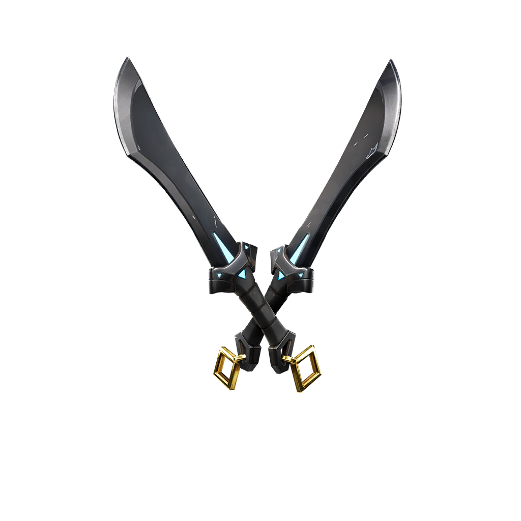 Fortnitepickaxe Agile Edge