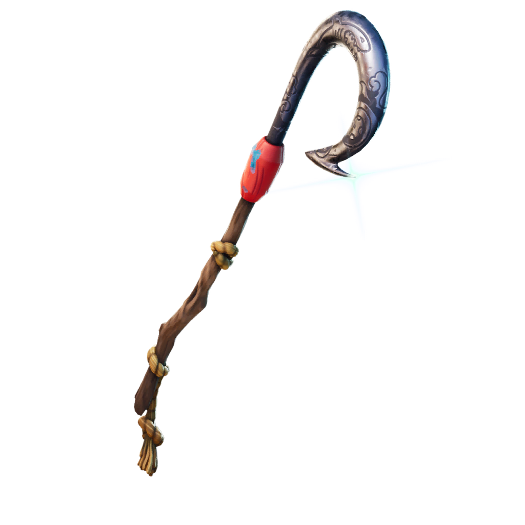 Fortnitepickaxe Heavy Hook