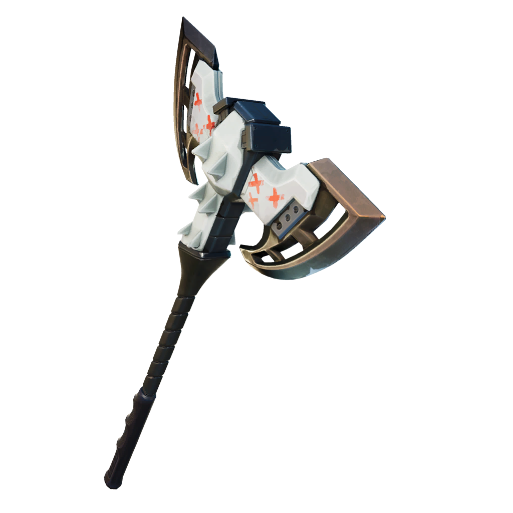 Fortnitepickaxe Swamp Slicer