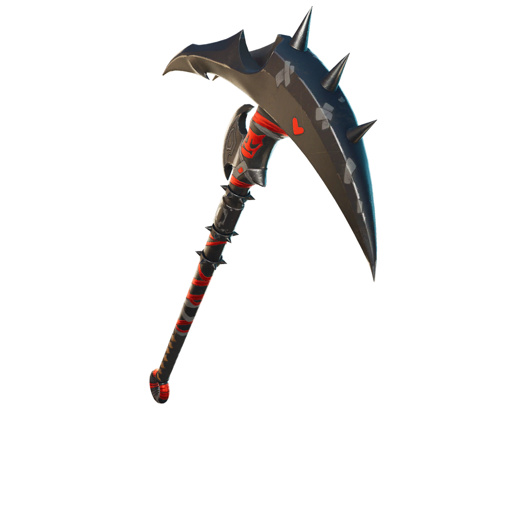 Maniaxe