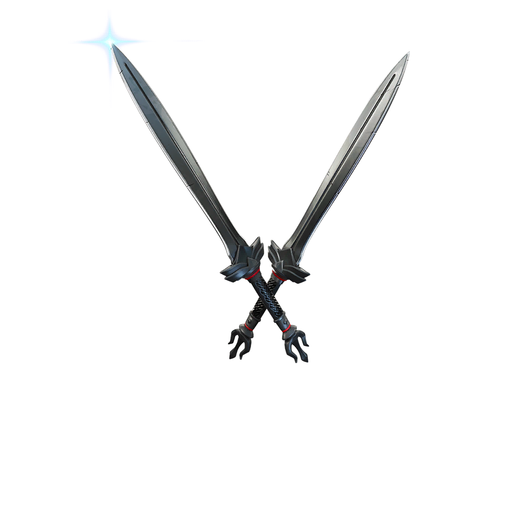 フォートナイトツルハシ（収集ツール）のマンタブレイド