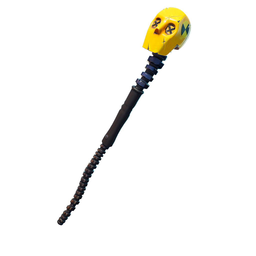 Fortnitepickaxe Noggin