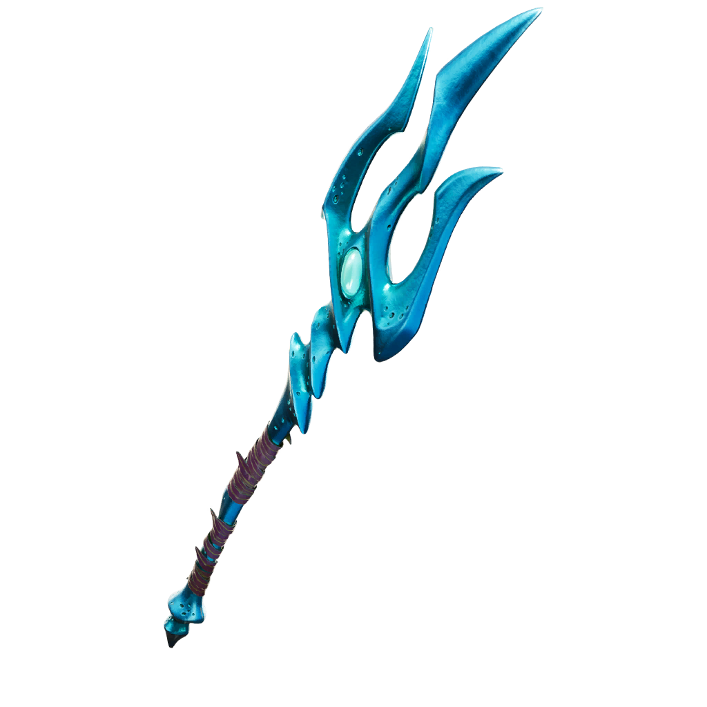 Fortnitepickaxe Lapis Trident