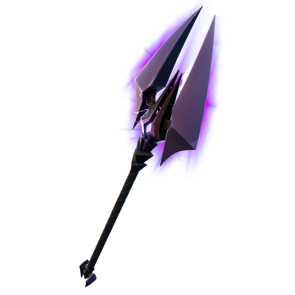 Fortnitepickaxe Dread Oracle Axe