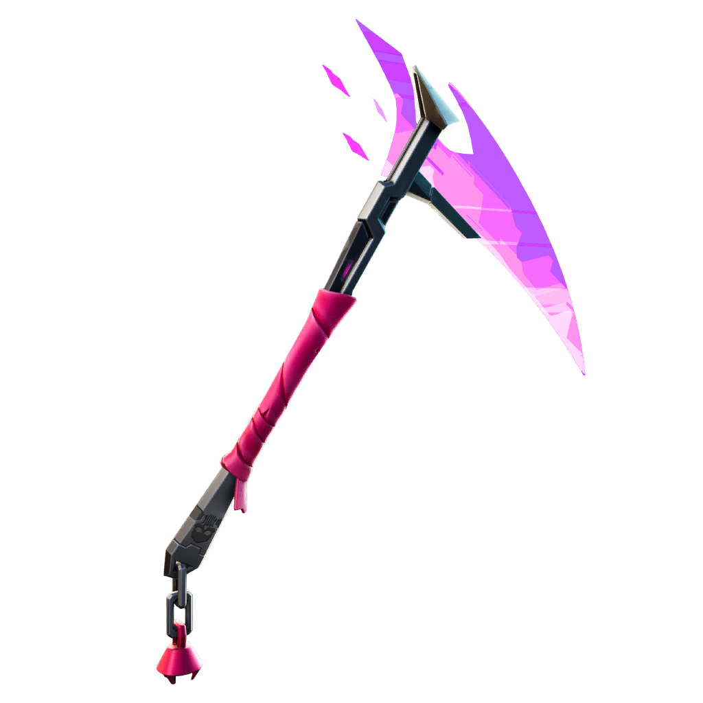 Fortnitepickaxe Forsaken Strike