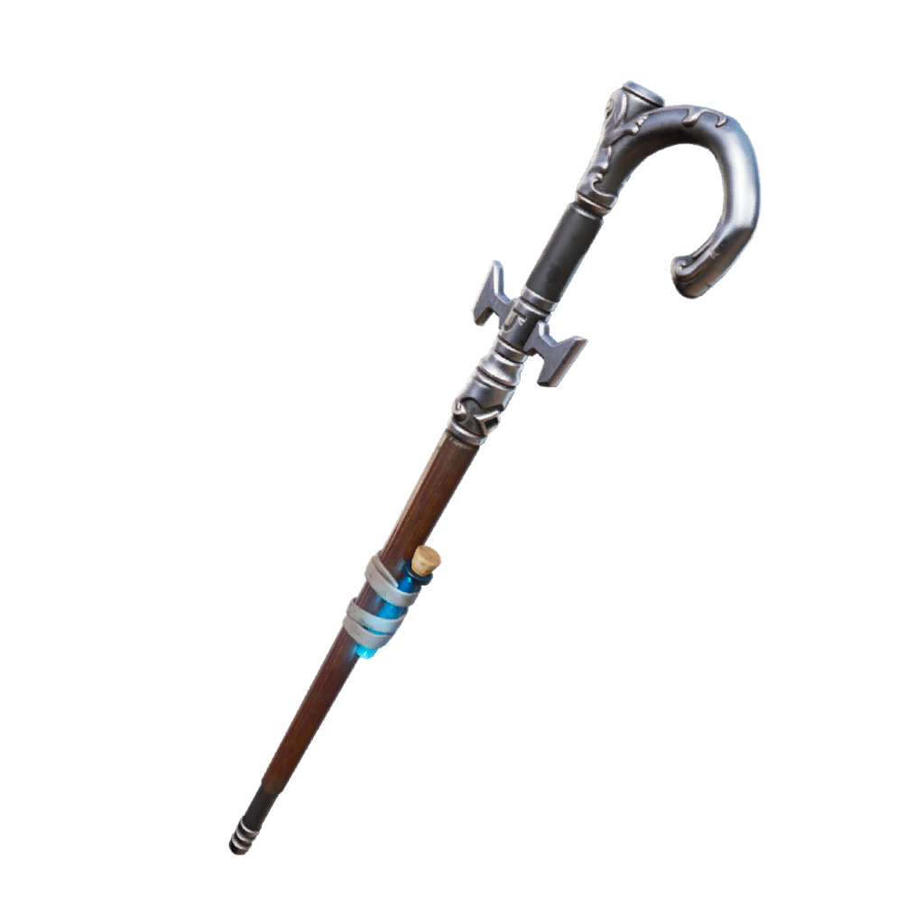 Fortnitepickaxe Arcane & Dagger