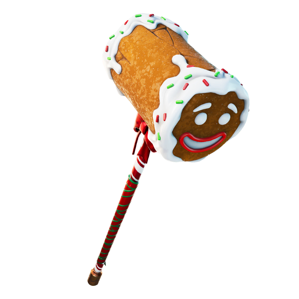 Fortnitepickaxe Gingersledge