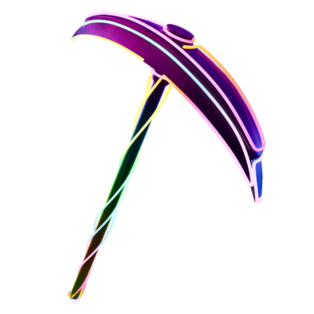 Fortnitepickaxe Vibe Axe