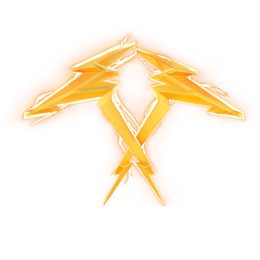 Fortnitepickaxe Speed Force Slashers
