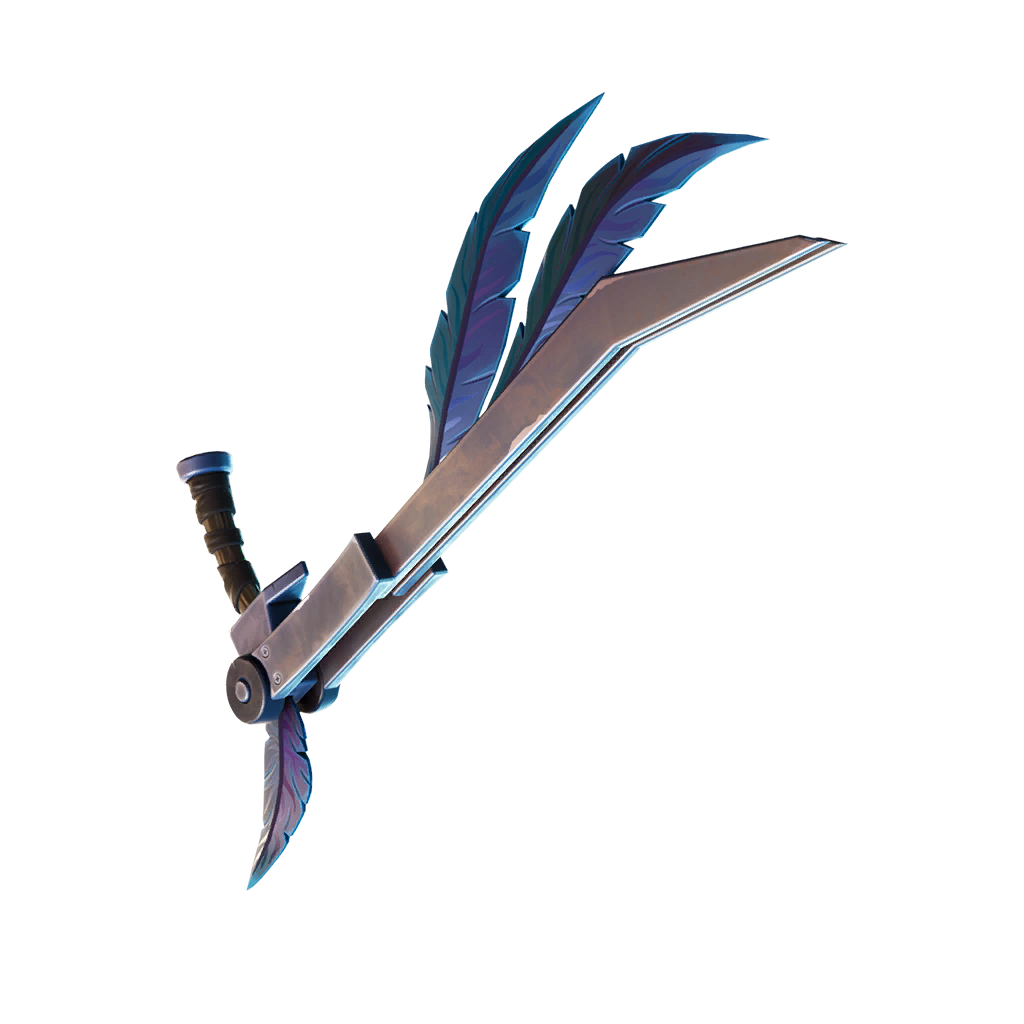 Razor Wing