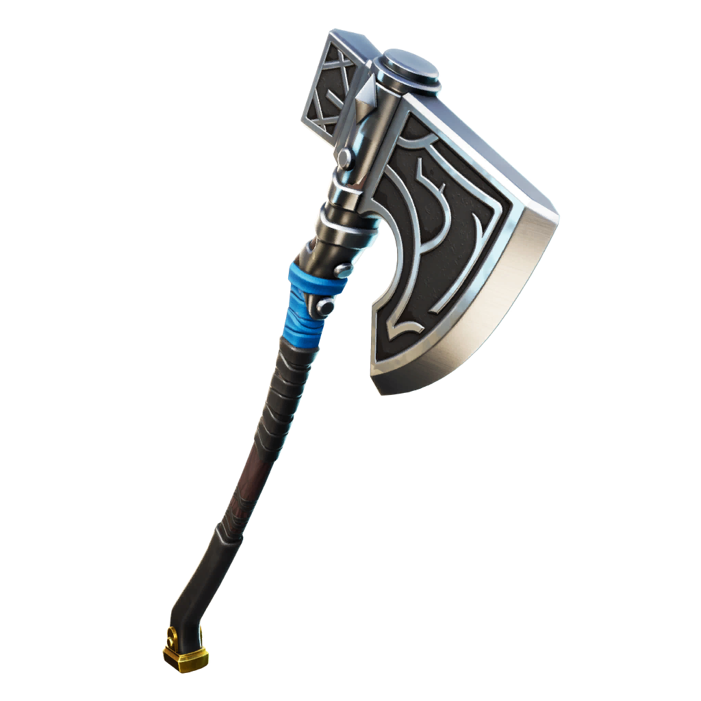 Fortnitepickaxe Oathmaker's Axe