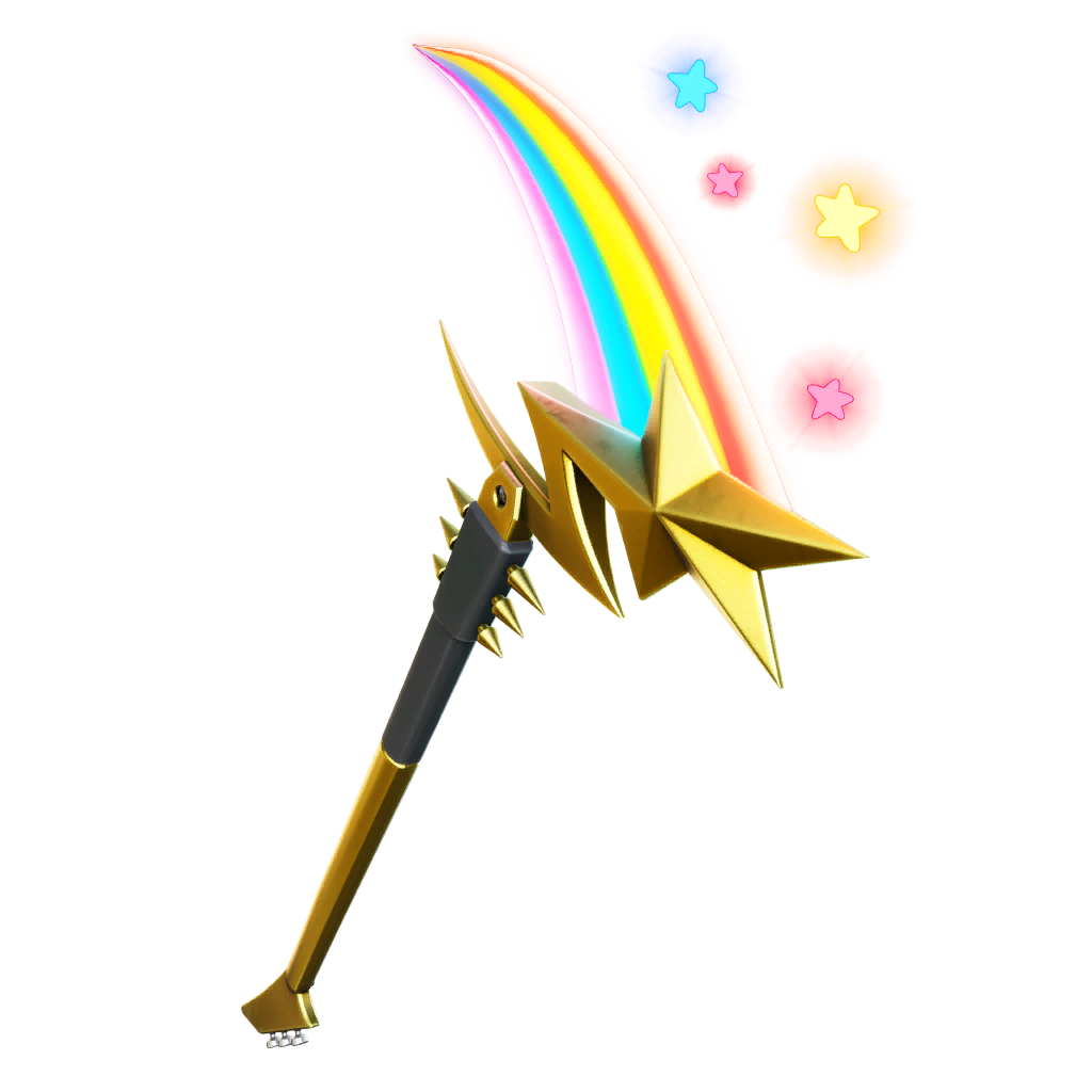 Fortnitepickaxe Prismablade