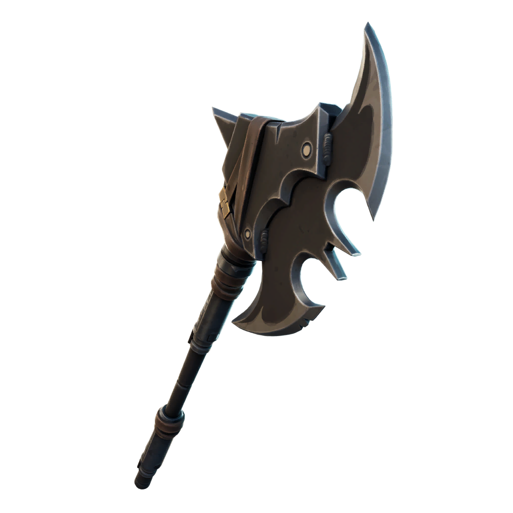 Fortnitepickaxe Batarang Axe