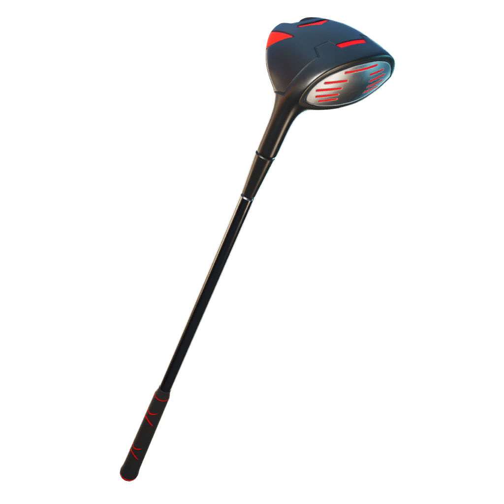 Fortnitepickaxe Dauntless Driver