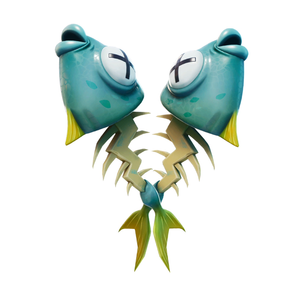 Janky's Dead Fish