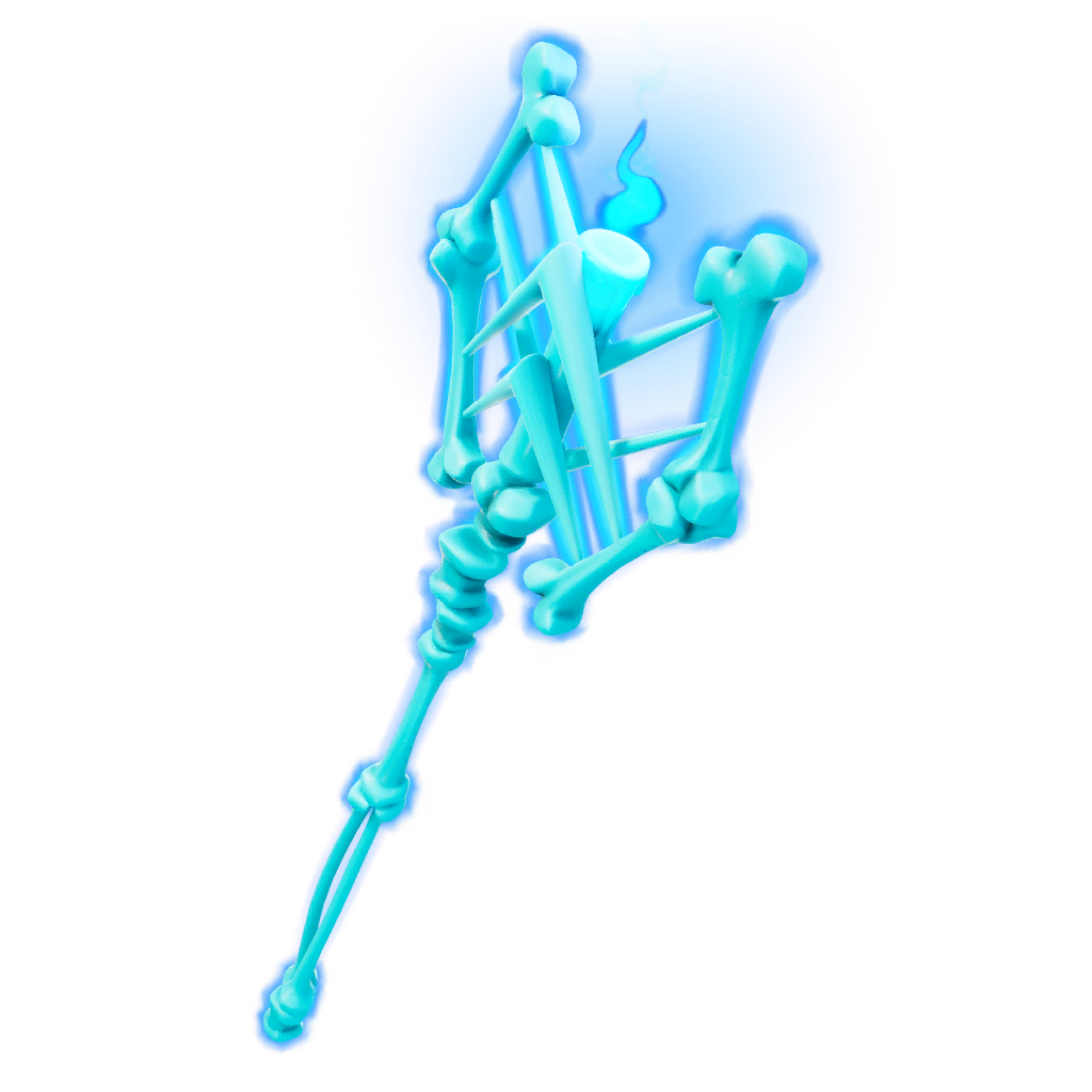 Fortnitepickaxe The Axe-Ray