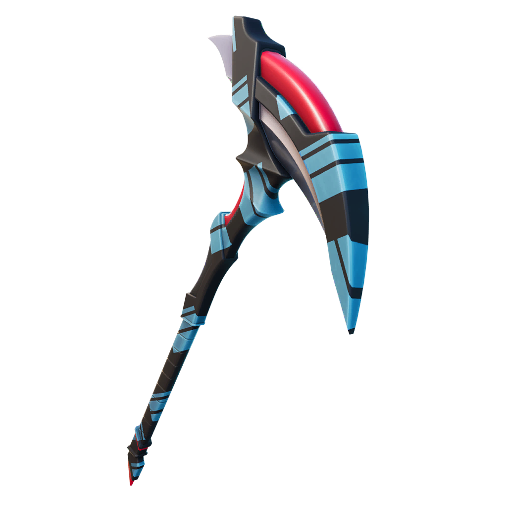 Fortnitepickaxe Perfect Prop Pickaxe