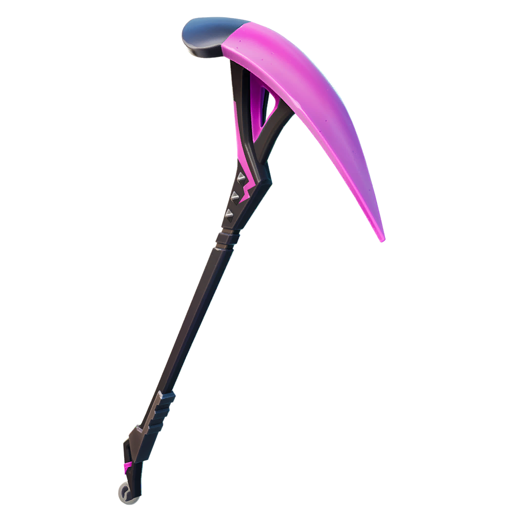 フォートナイトツルハシ（収集ツール）のブロークンハートスライサー