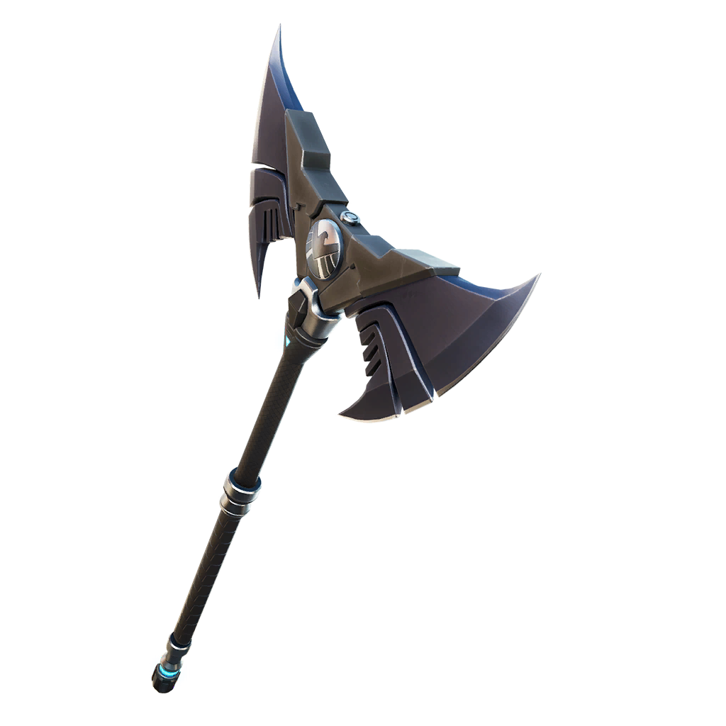 Fortnitepickaxe Director's Scythe